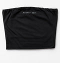 Pretty Grit Cropped Tube Top