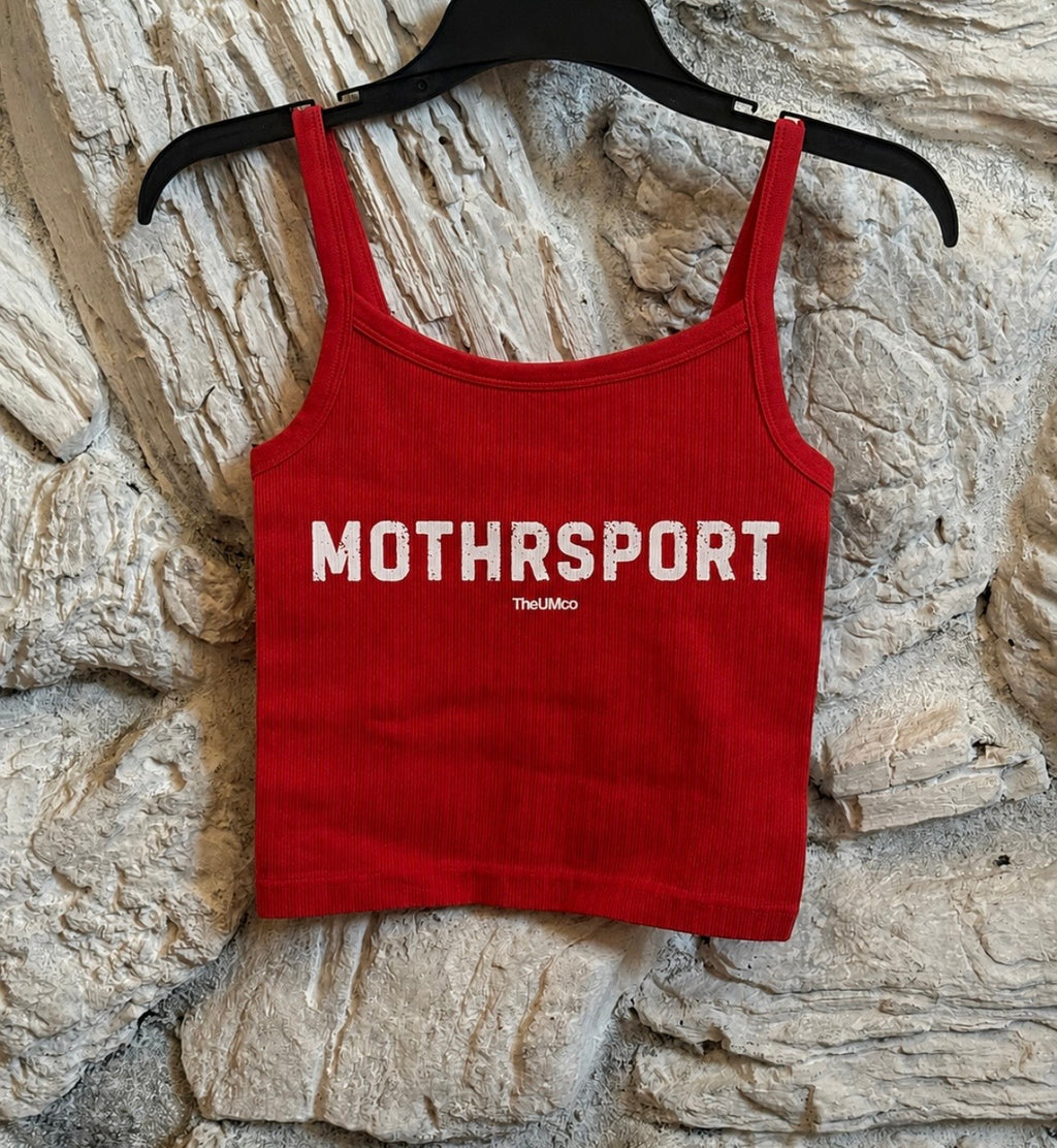 MOTHRsport tank