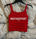 MOTHRsport tank