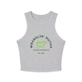 Wranglin' Mutha Ranch Racerback