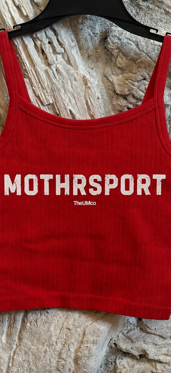 MOTHRsport tank