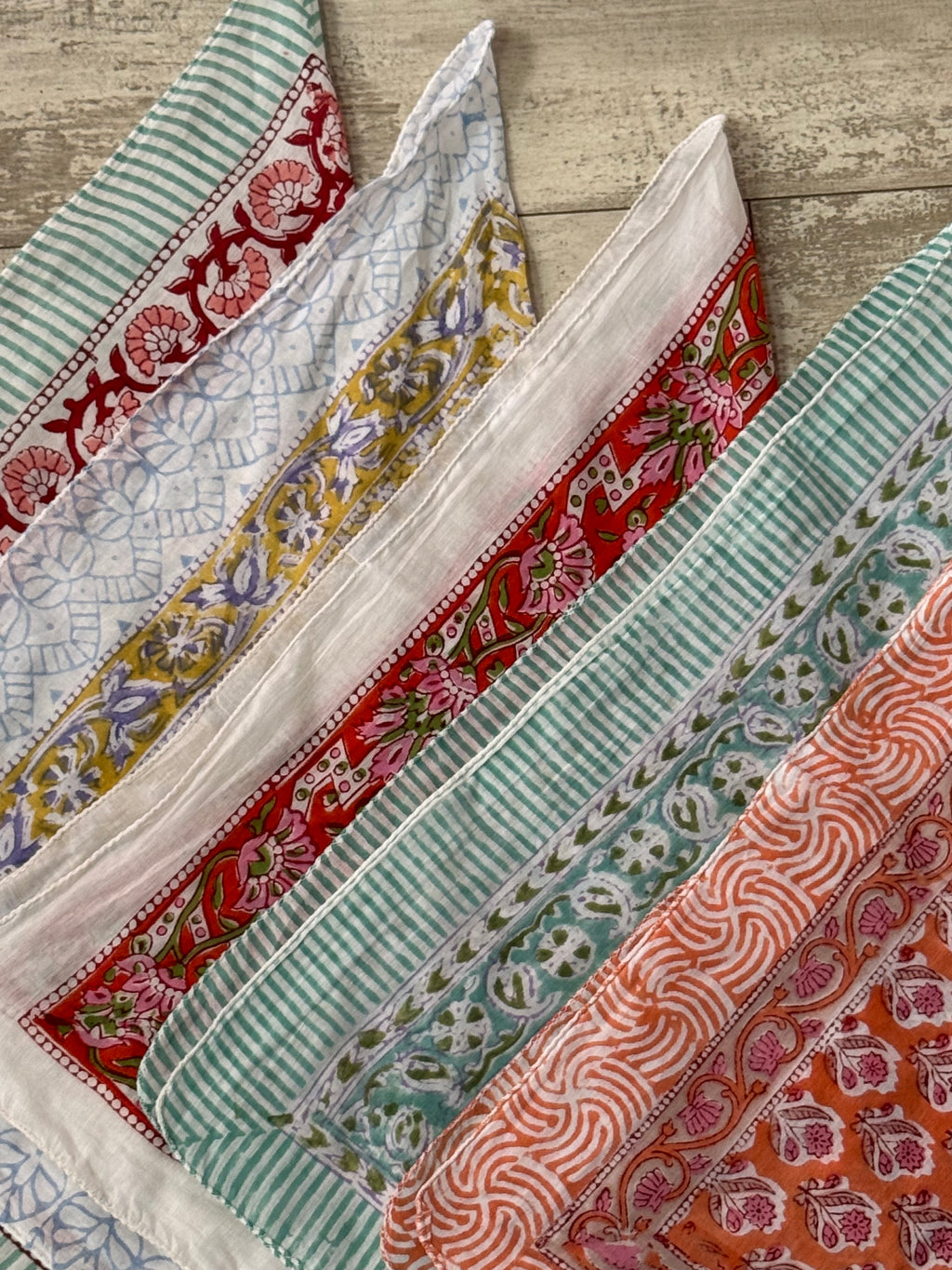 Wildflower Mix