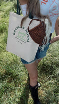 The Wranglin Tote
