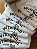 Wranglin Rooster Tank